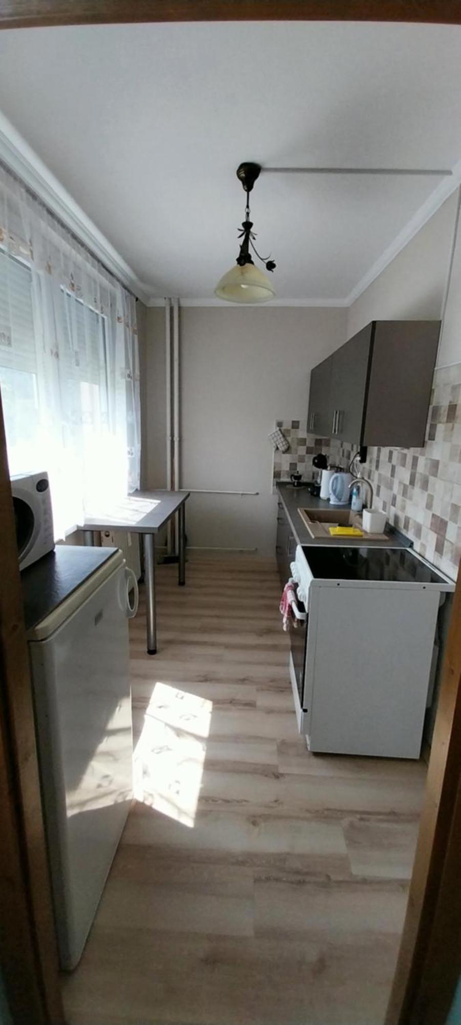 Apartament Panel Hause Kazincbarcika Zewnętrze zdjęcie