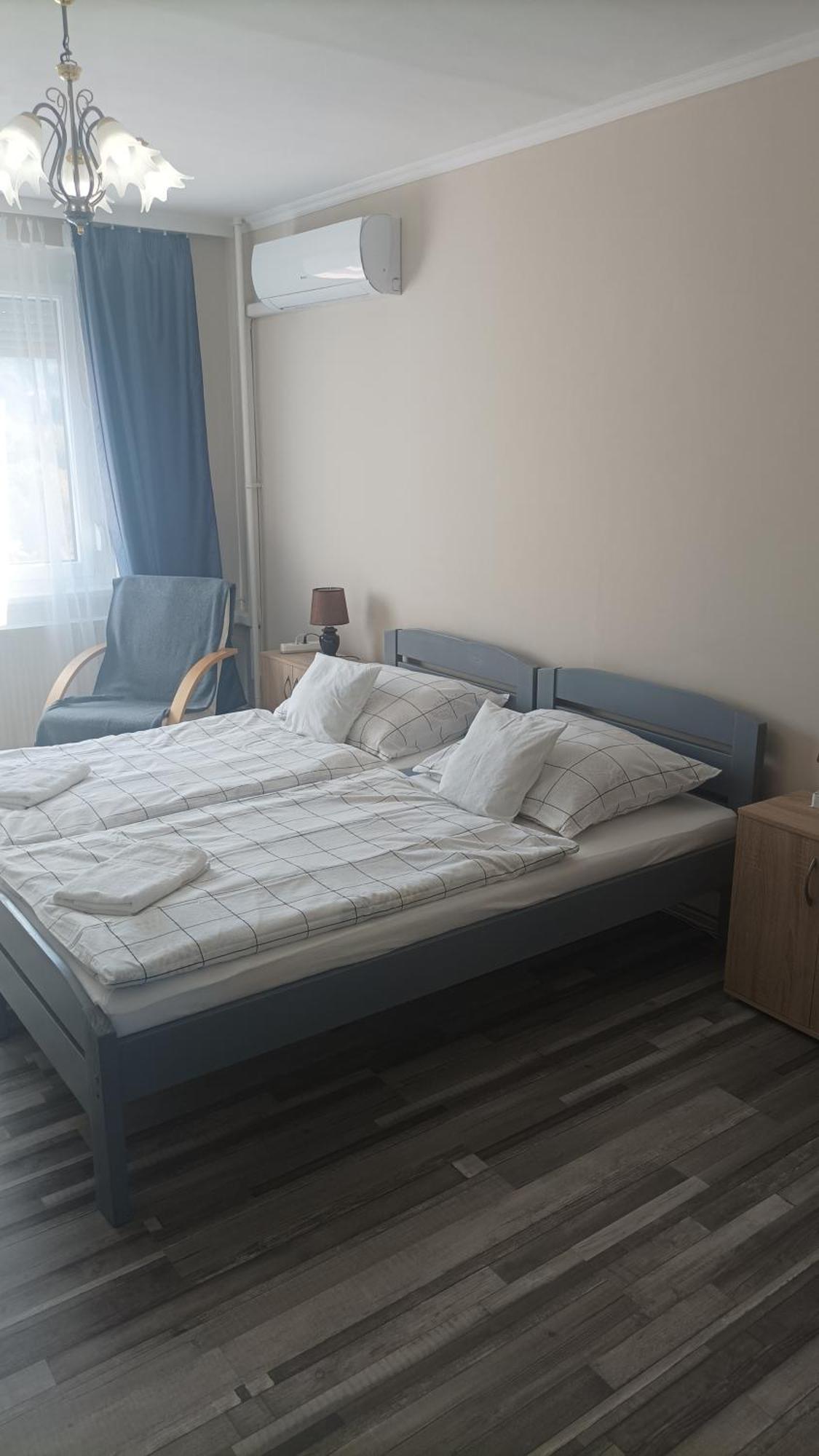 Apartament Panel Hause Kazincbarcika Zewnętrze zdjęcie